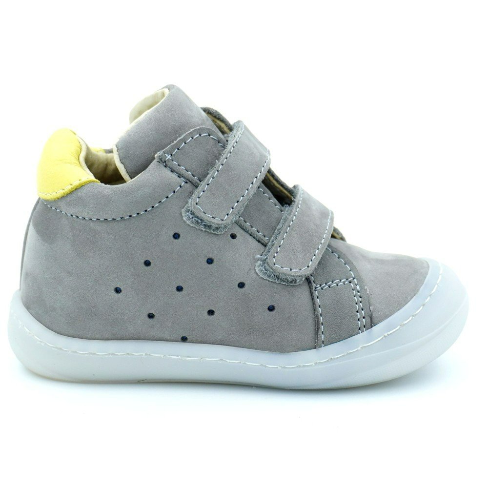 TODOR 256600 GREY