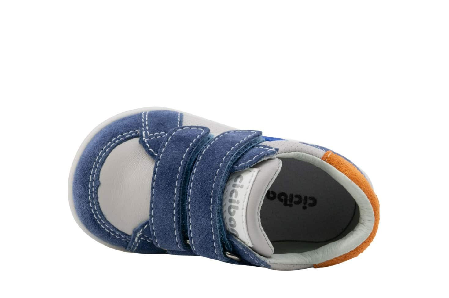 CICIBAN 363064 DENIM - Slika 3