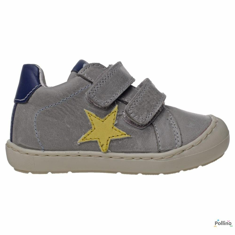 POLLINO 4012 grey