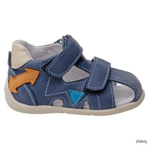 POLLINO 4169 BLUE