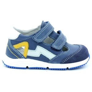 POLLINO 4172 BLUE