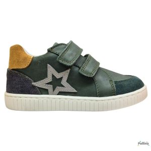 POLLINO 4216 green