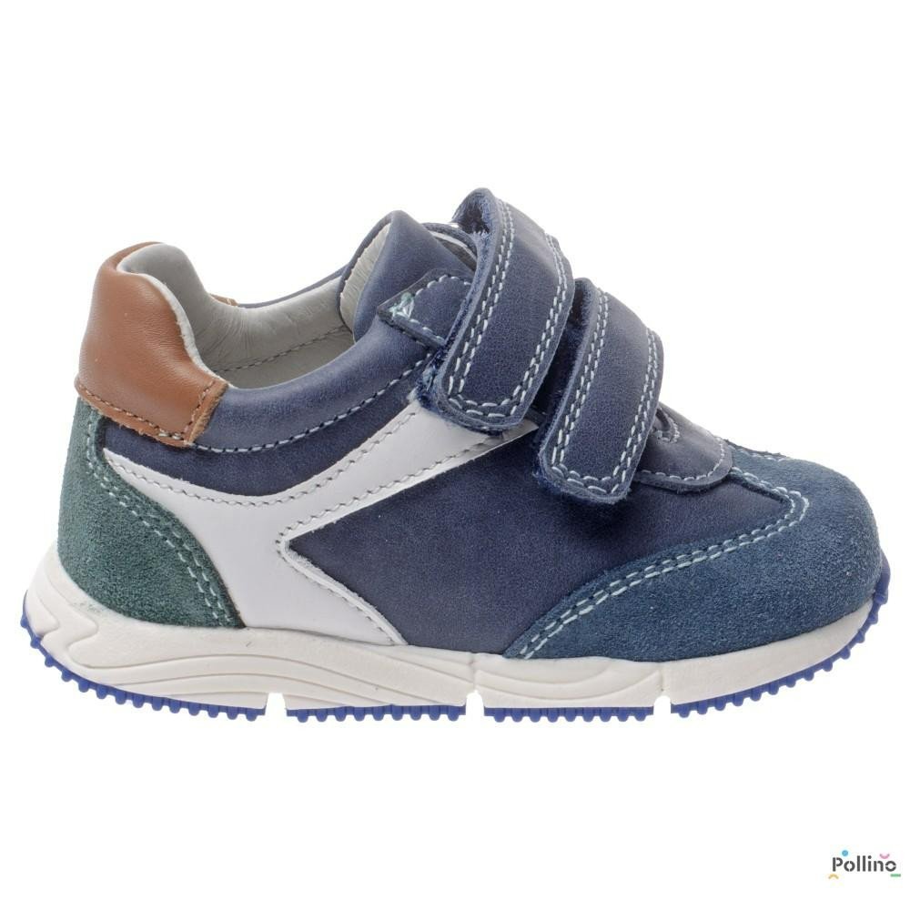 POLLINO 4252 blue