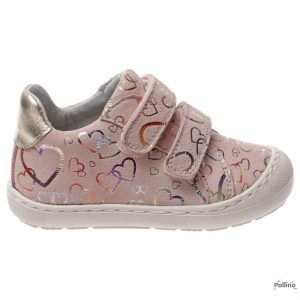 POLLINO 4255 rosa