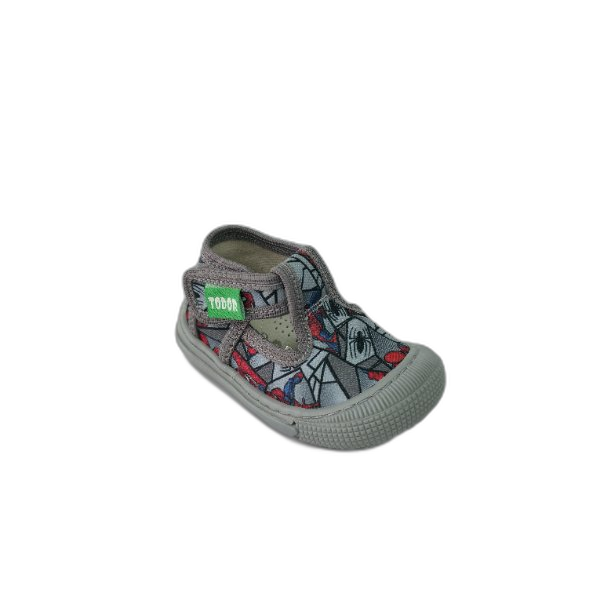 TODOR 100 grey spider - Slika 2