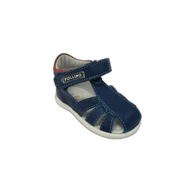 POLLINO 2766 blue-red - Slika 2