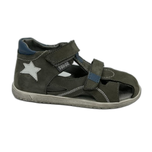 TODOR 224791 grey
