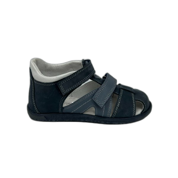 TODOR 245912 blue white