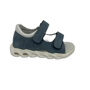 TODOR 246221 jeans/blue