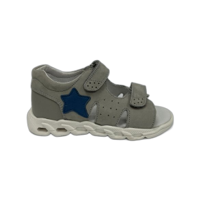 TODOR 246200 grey