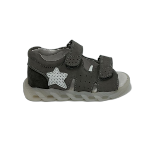 TODOR 256200 grey