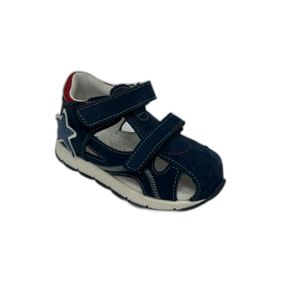 TODOR 2647911 blue red - Slika 2