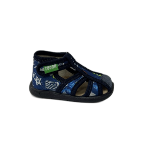 TODOR 116 blue sport