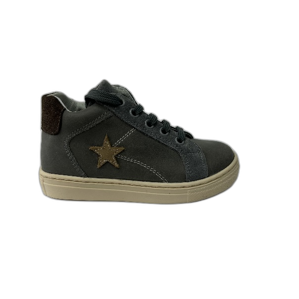 POLLINO 4217 grey