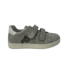 POLLINO 2877 bianco silver