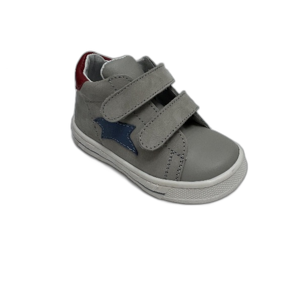 TODOR 256102 grey/red - Slika 2