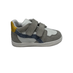 TODOR 256670 grey/white