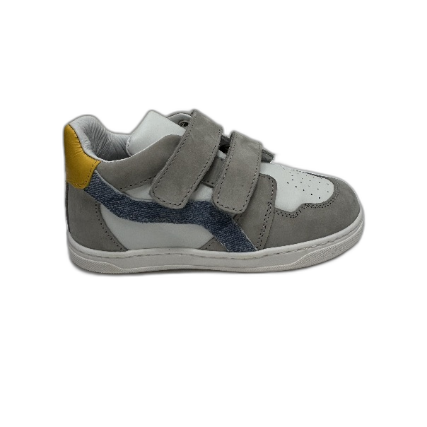 TODOR 256670 grey/white