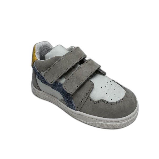 TODOR 256670 grey/white - Slika 2
