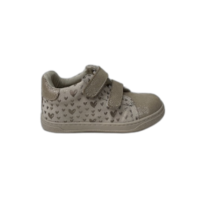 TODOR 256180 beige heart