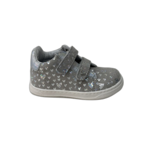 TODOR 256184 grey heart
